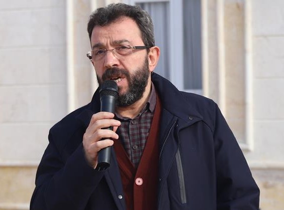 Dr. Muhammed Hanefi KUTLUOĞLU